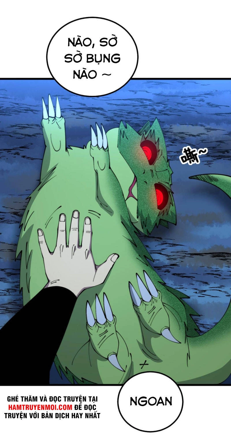 Độc Thủ Vu Y Chapter 303 - 39