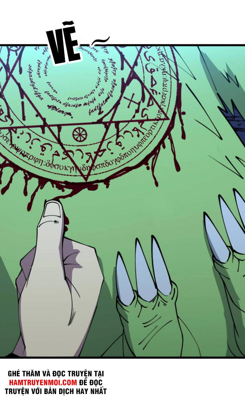 Độc Thủ Vu Y Chapter 303 - 41