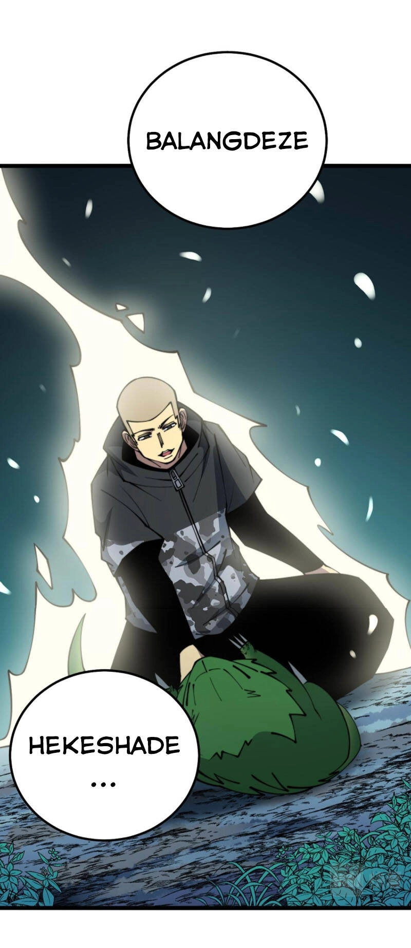 Độc Thủ Vu Y Chapter 303 - 46