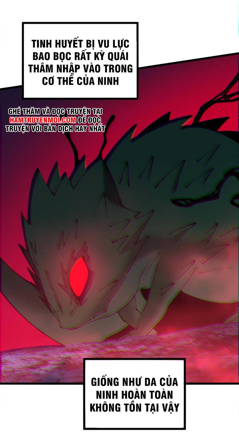 Độc Thủ Vu Y Chapter 303 - 49