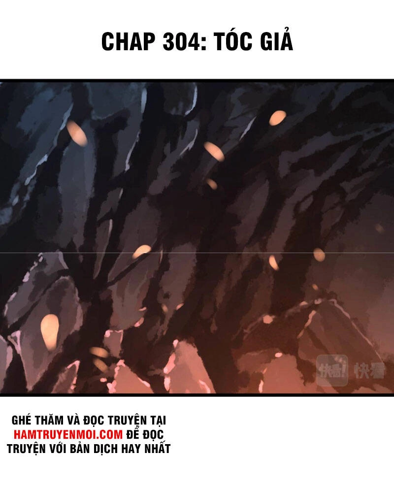 Độc Thủ Vu Y Chapter 304 - 1