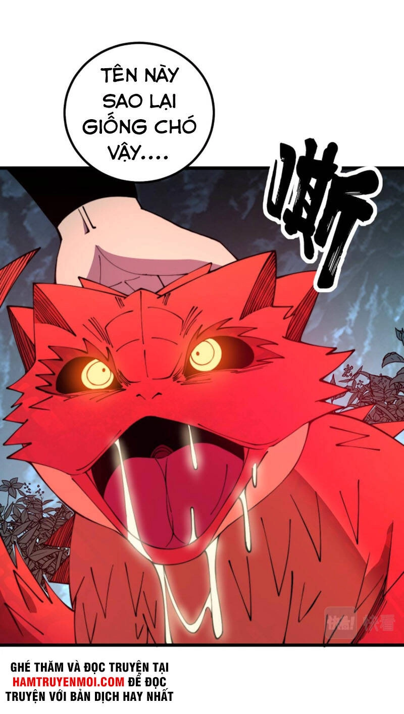 Độc Thủ Vu Y Chapter 304 - 7