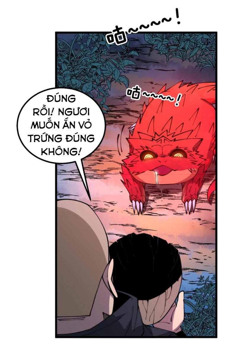 Độc Thủ Vu Y Chapter 304 - 8