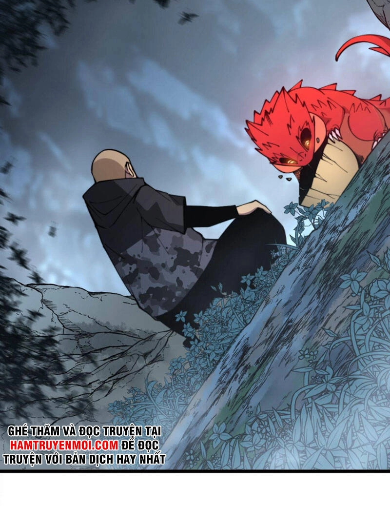 Độc Thủ Vu Y Chapter 304 - 11