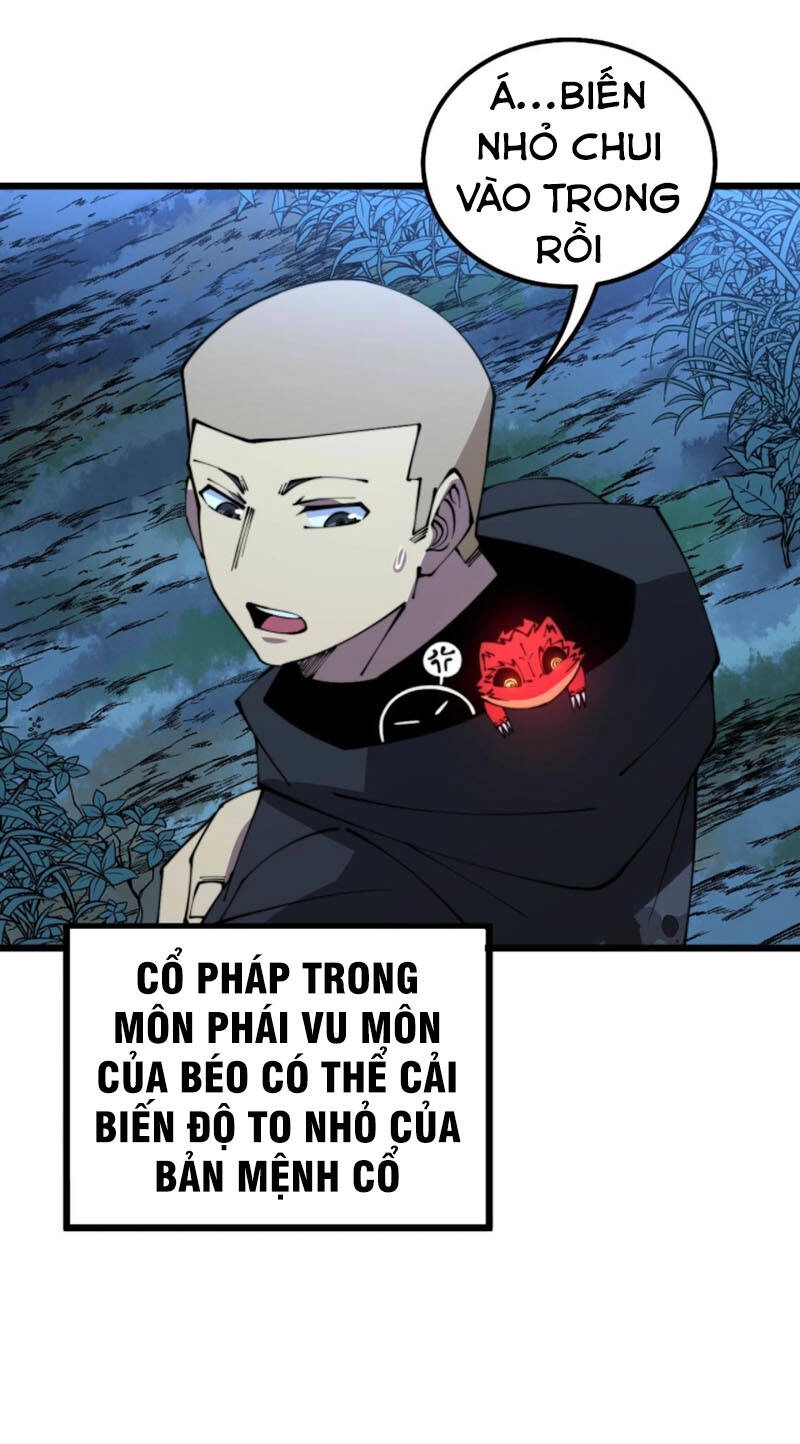 Độc Thủ Vu Y Chapter 304 - 18
