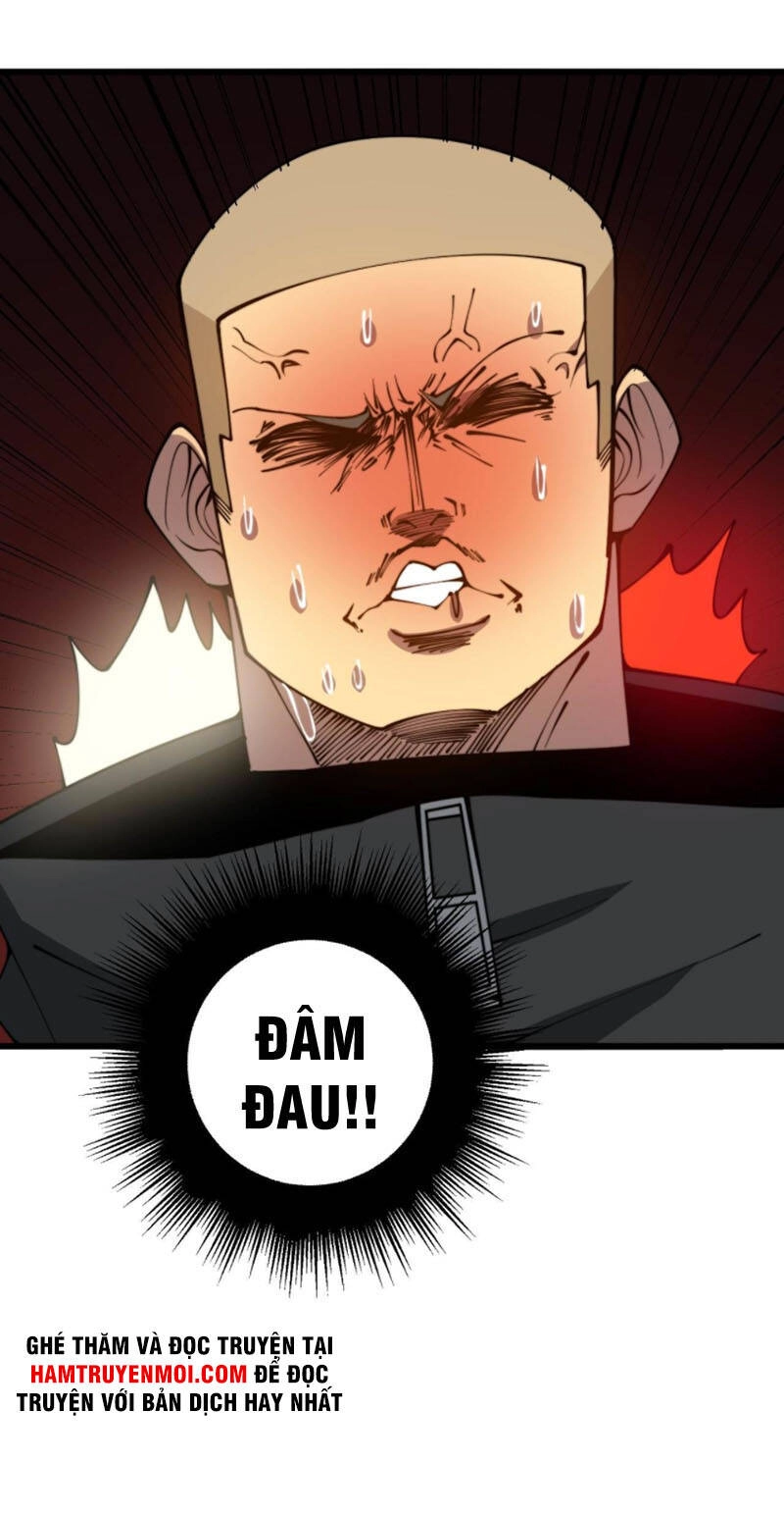 Độc Thủ Vu Y Chapter 304 - 21