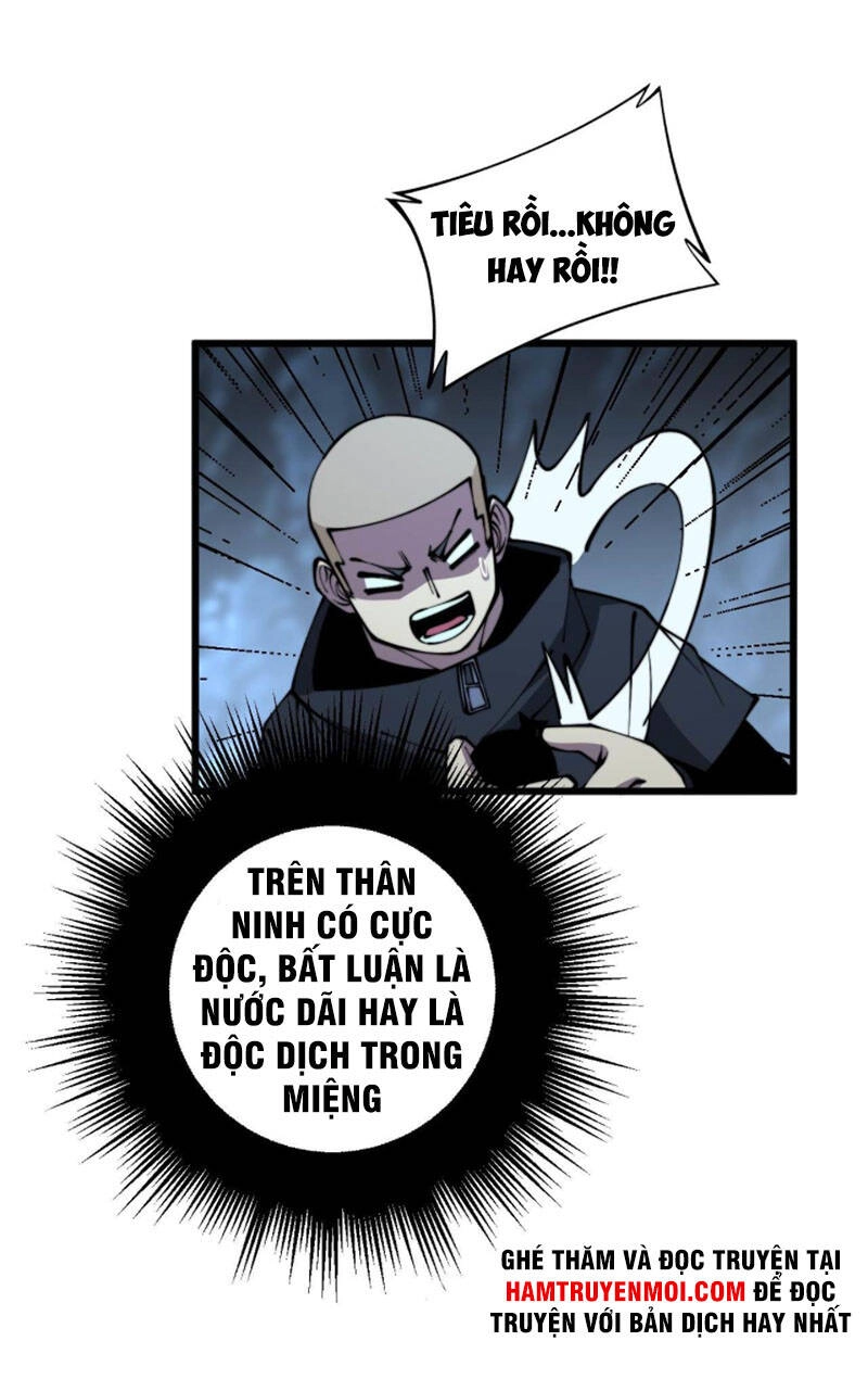 Độc Thủ Vu Y Chapter 304 - 23