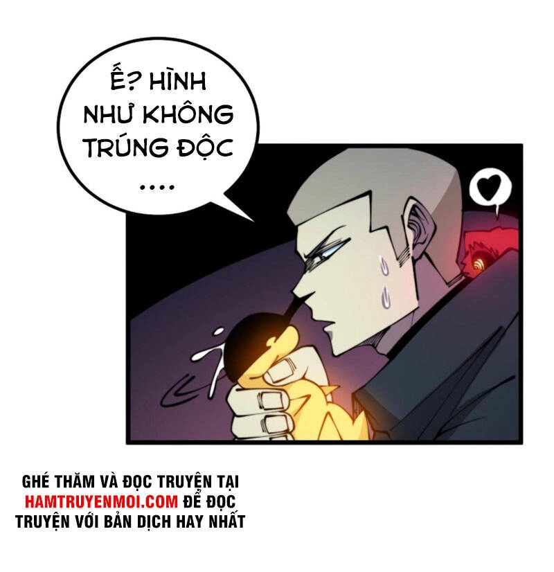 Độc Thủ Vu Y Chapter 304 - 25