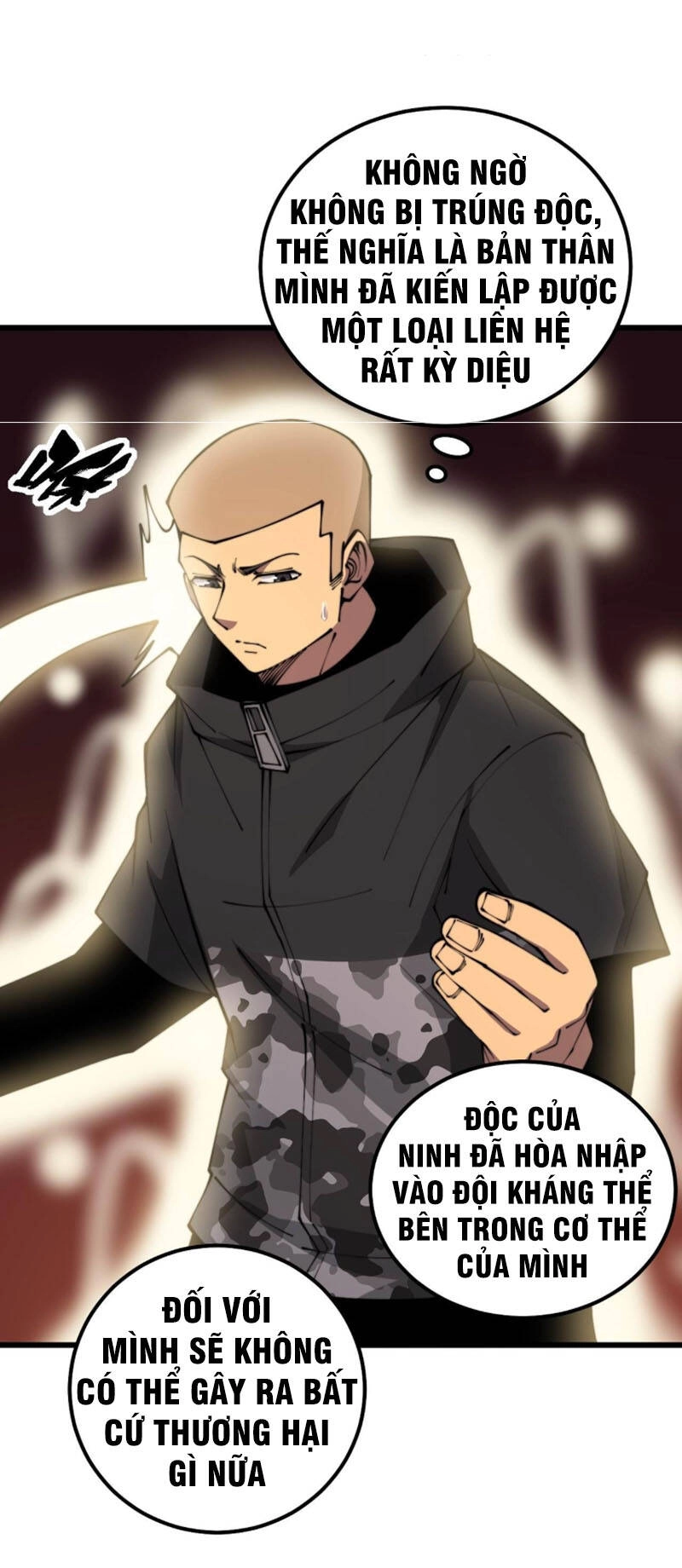 Độc Thủ Vu Y Chapter 304 - 26