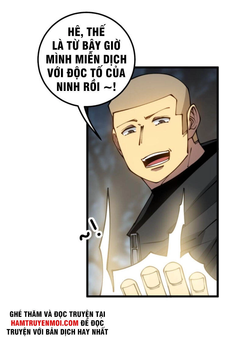 Độc Thủ Vu Y Chapter 304 - 27