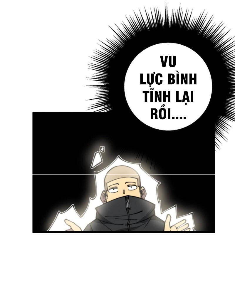 Độc Thủ Vu Y Chapter 304 - 28