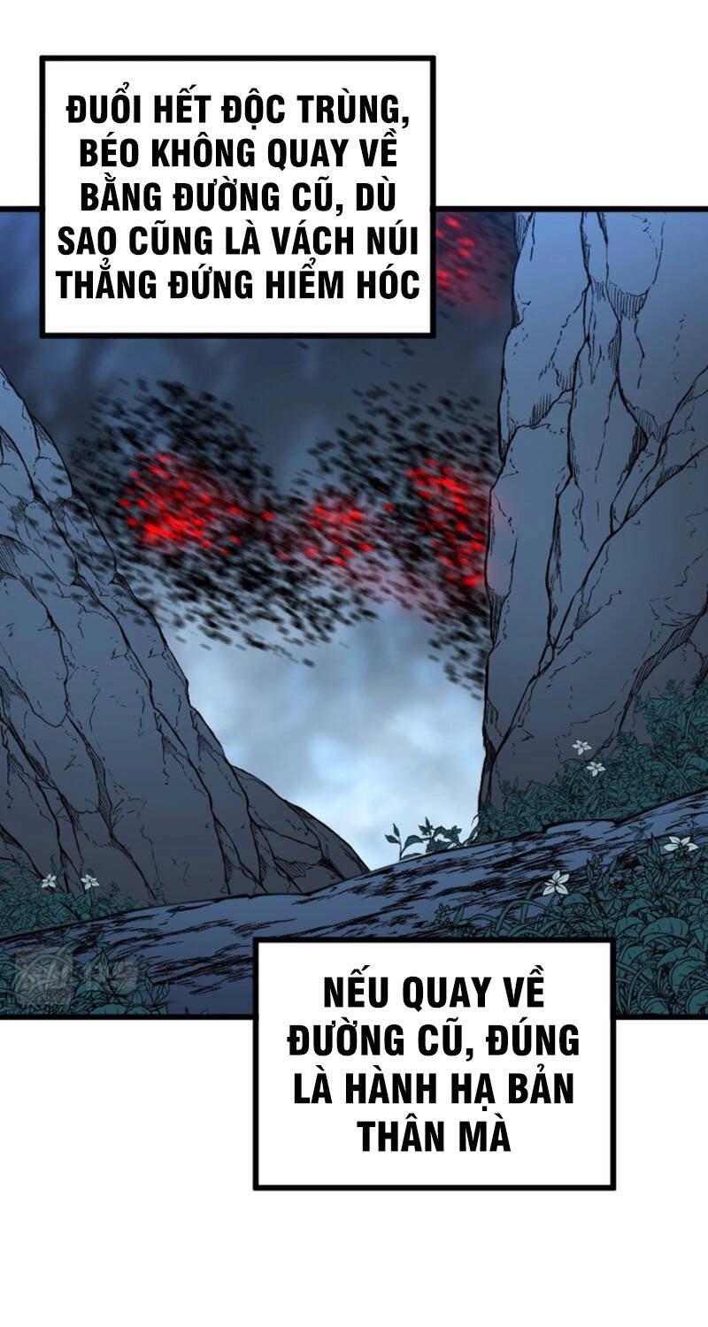 Độc Thủ Vu Y Chapter 304 - 30