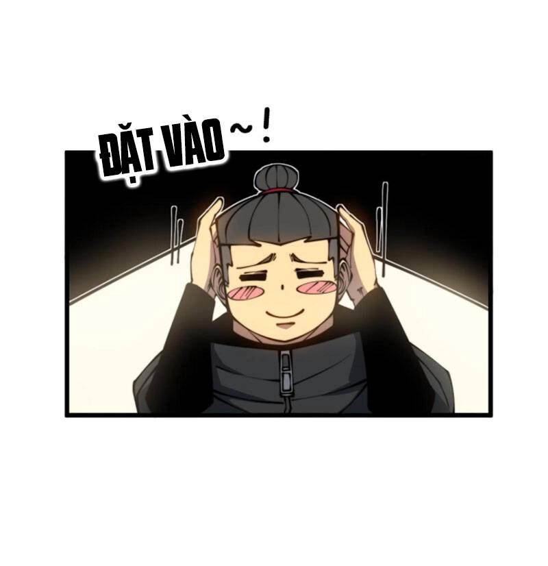 Độc Thủ Vu Y Chapter 304 - 36