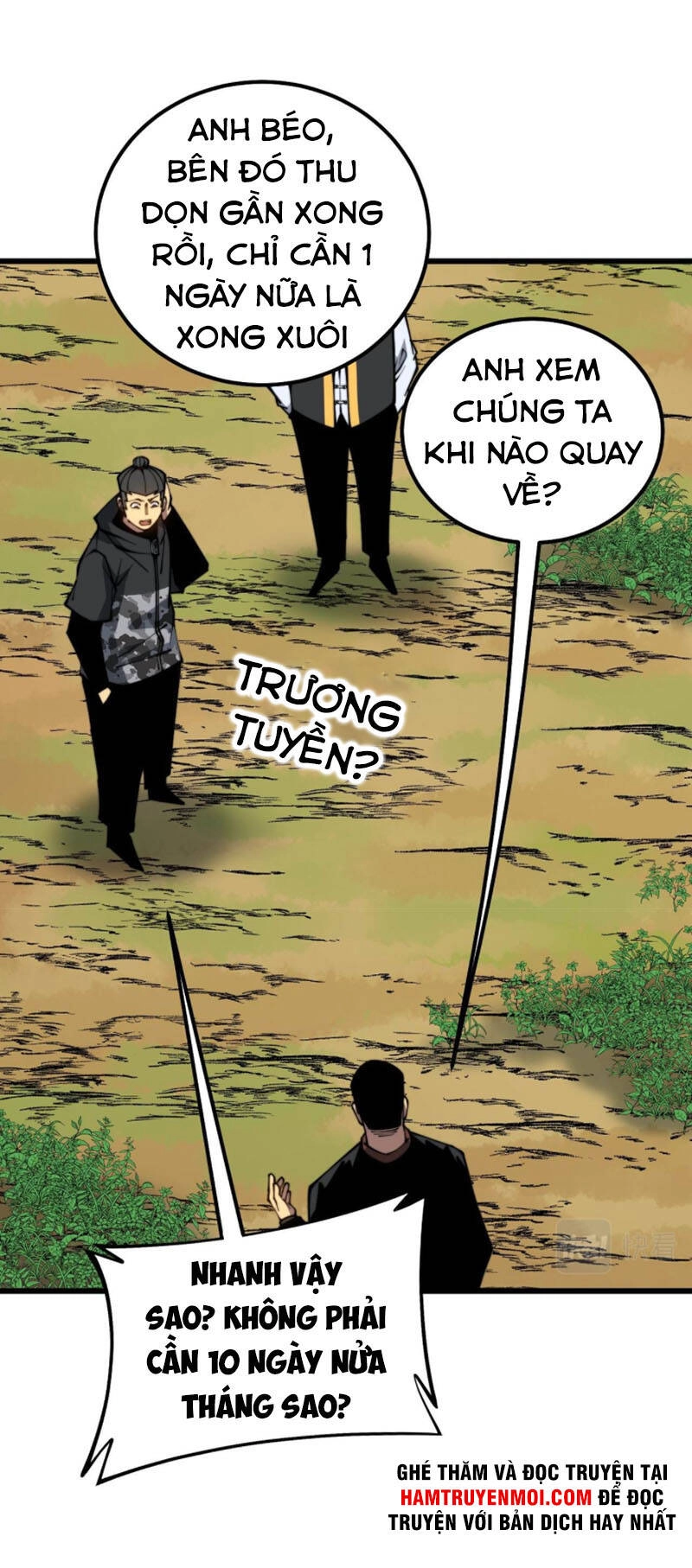 Độc Thủ Vu Y Chapter 304 - 37