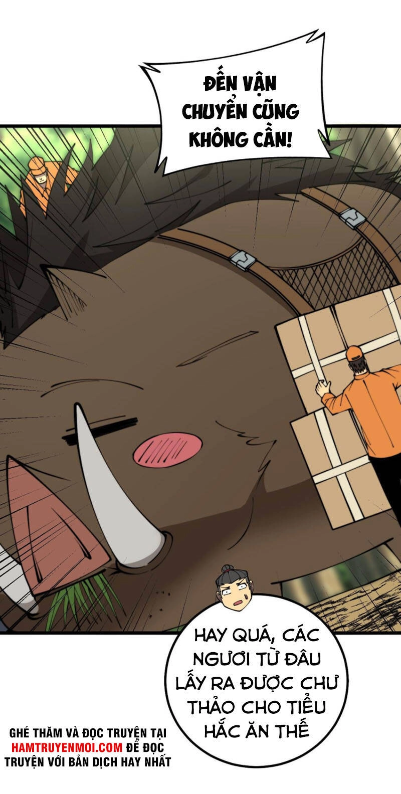 Độc Thủ Vu Y Chapter 304 - 39