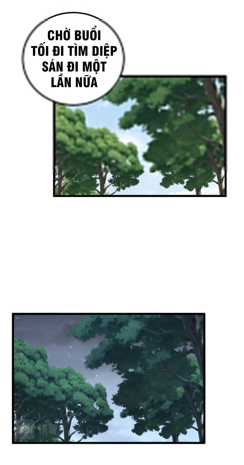 Độc Thủ Vu Y Chapter 304 - 42