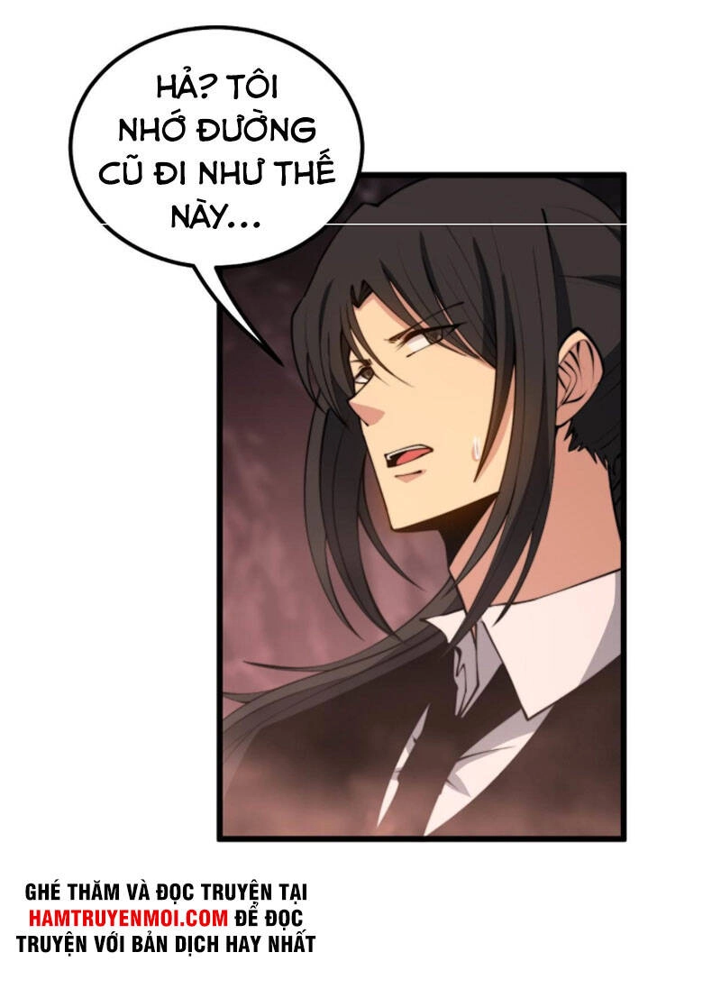 Độc Thủ Vu Y Chapter 304 - 49