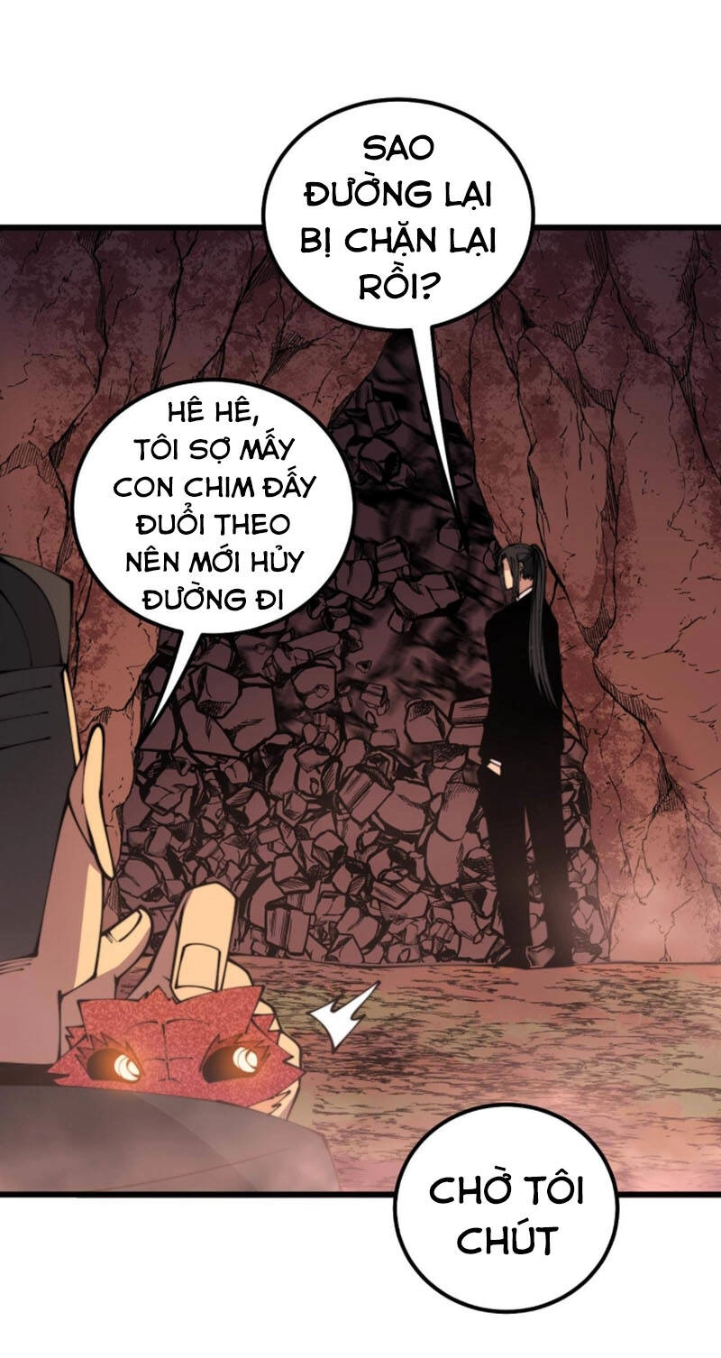 Độc Thủ Vu Y Chapter 304 - 50