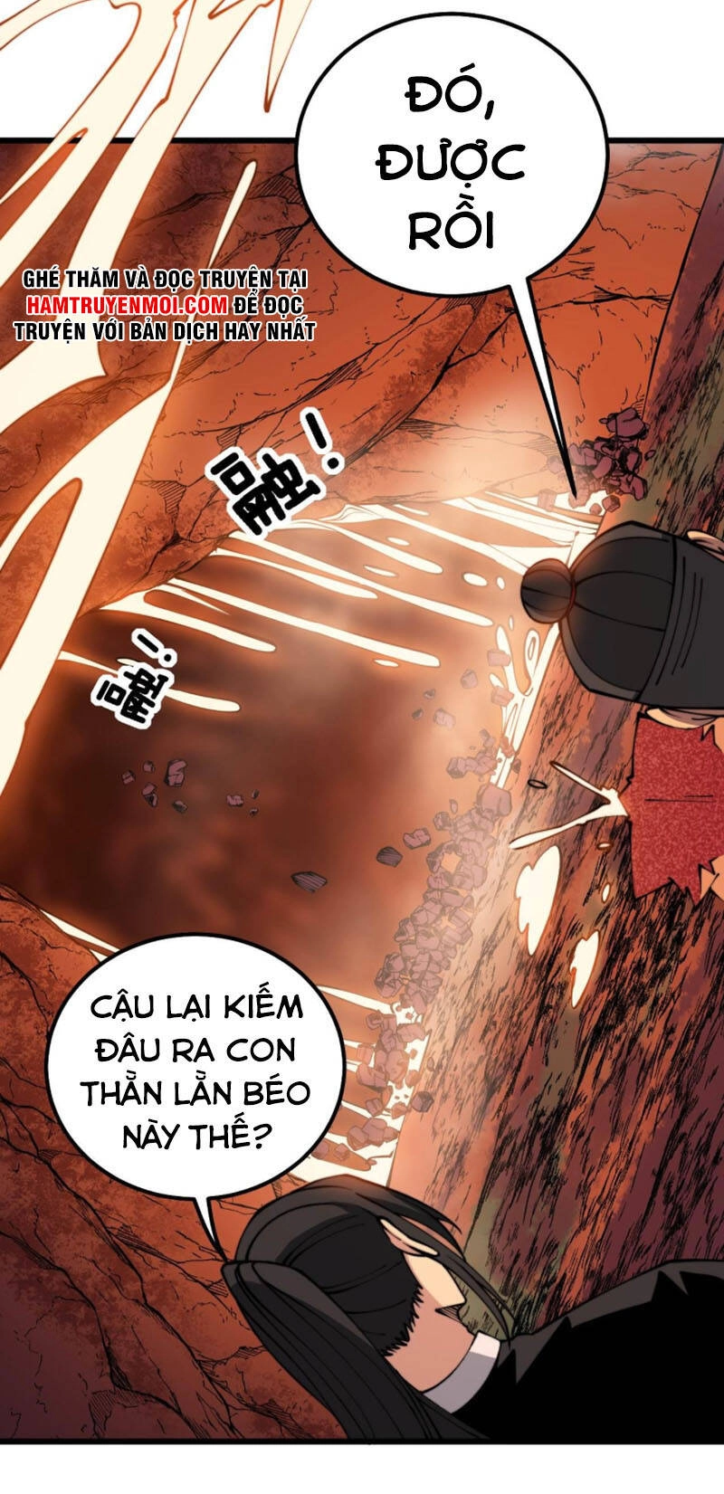 Độc Thủ Vu Y Chapter 304 - 52