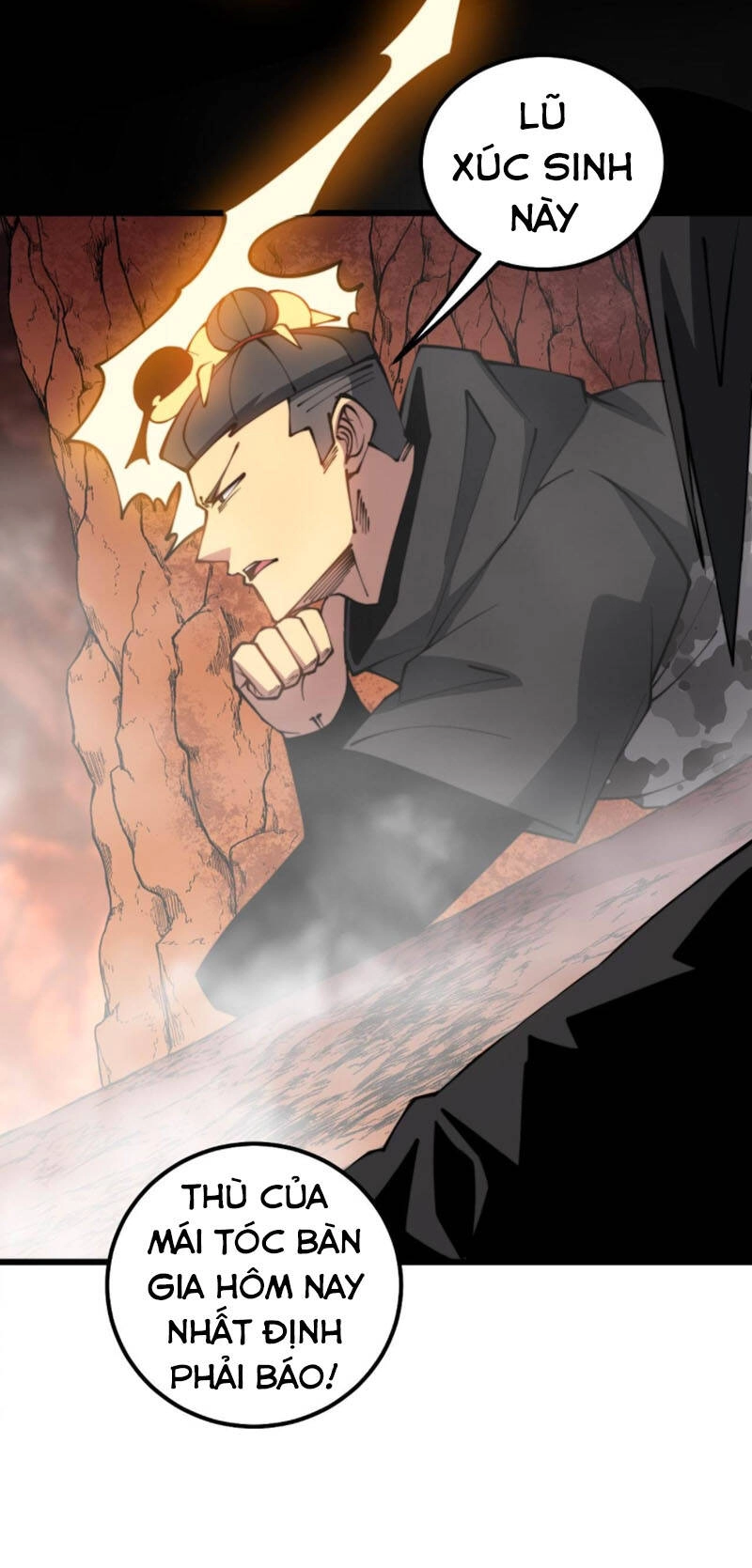 Độc Thủ Vu Y Chapter 304 - 57