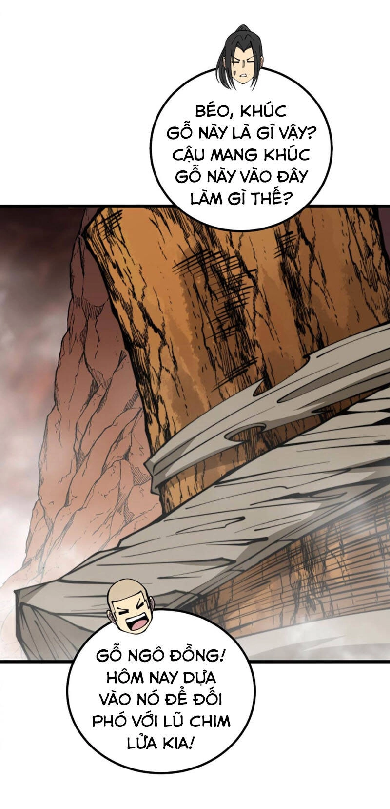 Độc Thủ Vu Y Chapter 305 - 4