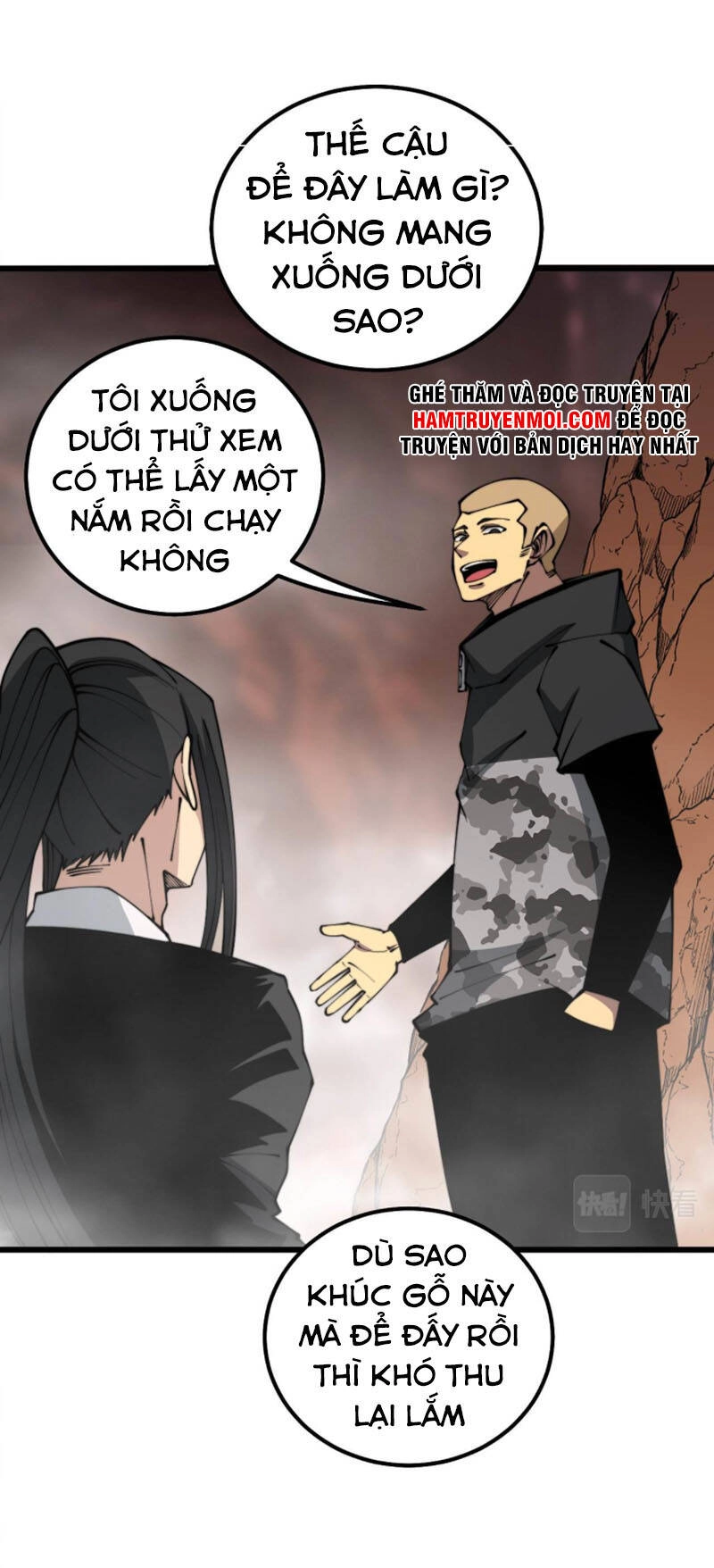 Độc Thủ Vu Y Chapter 305 - 5