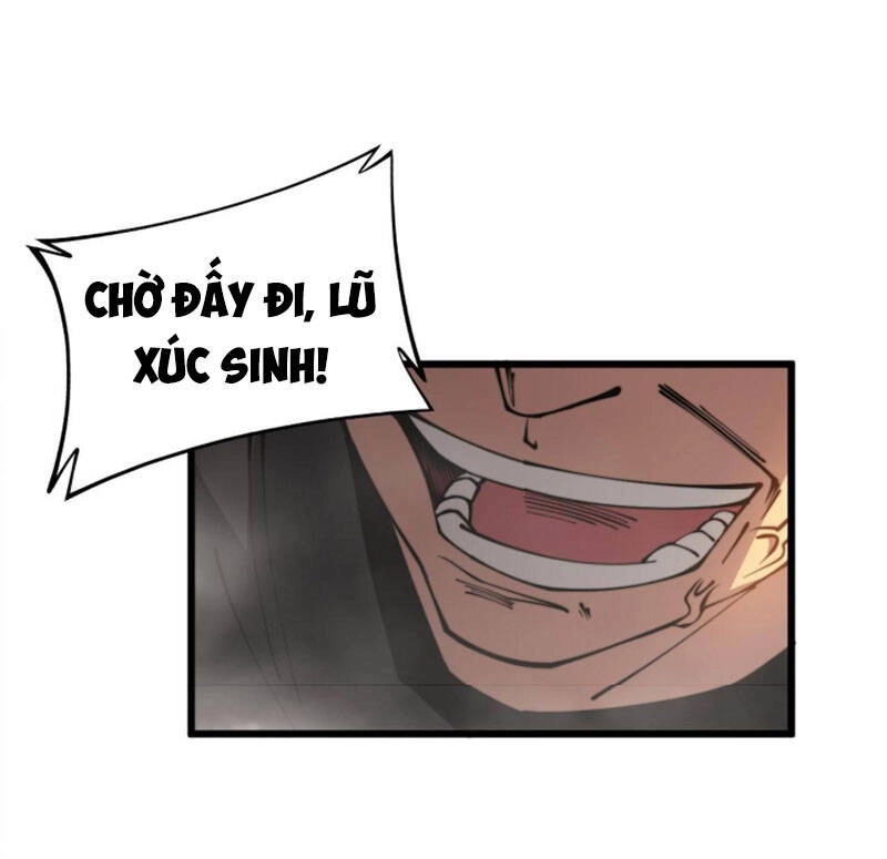 Độc Thủ Vu Y Chapter 305 - 6