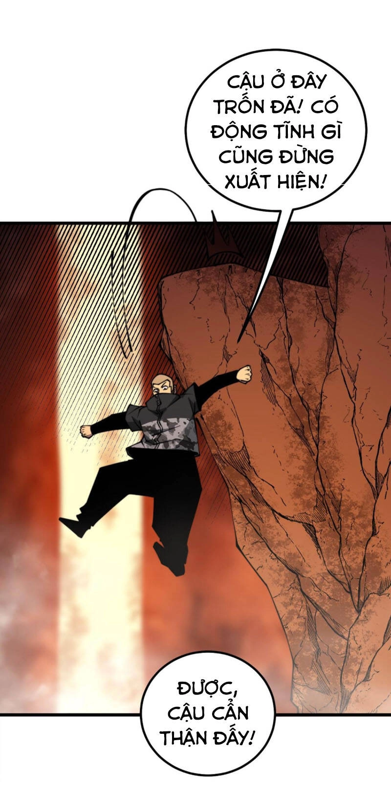 Độc Thủ Vu Y Chapter 305 - 8