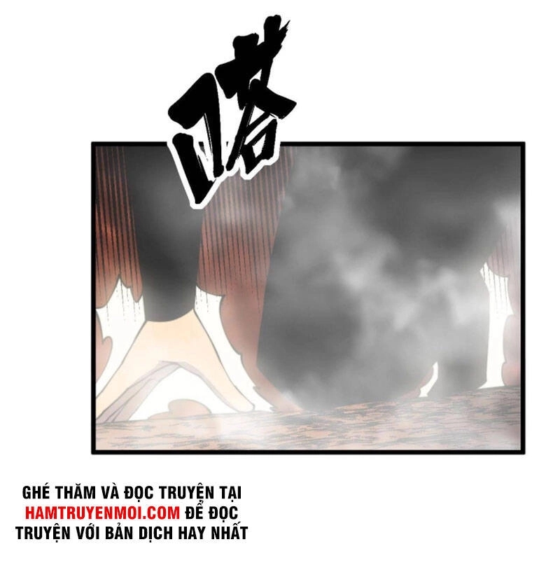 Độc Thủ Vu Y Chapter 305 - 11