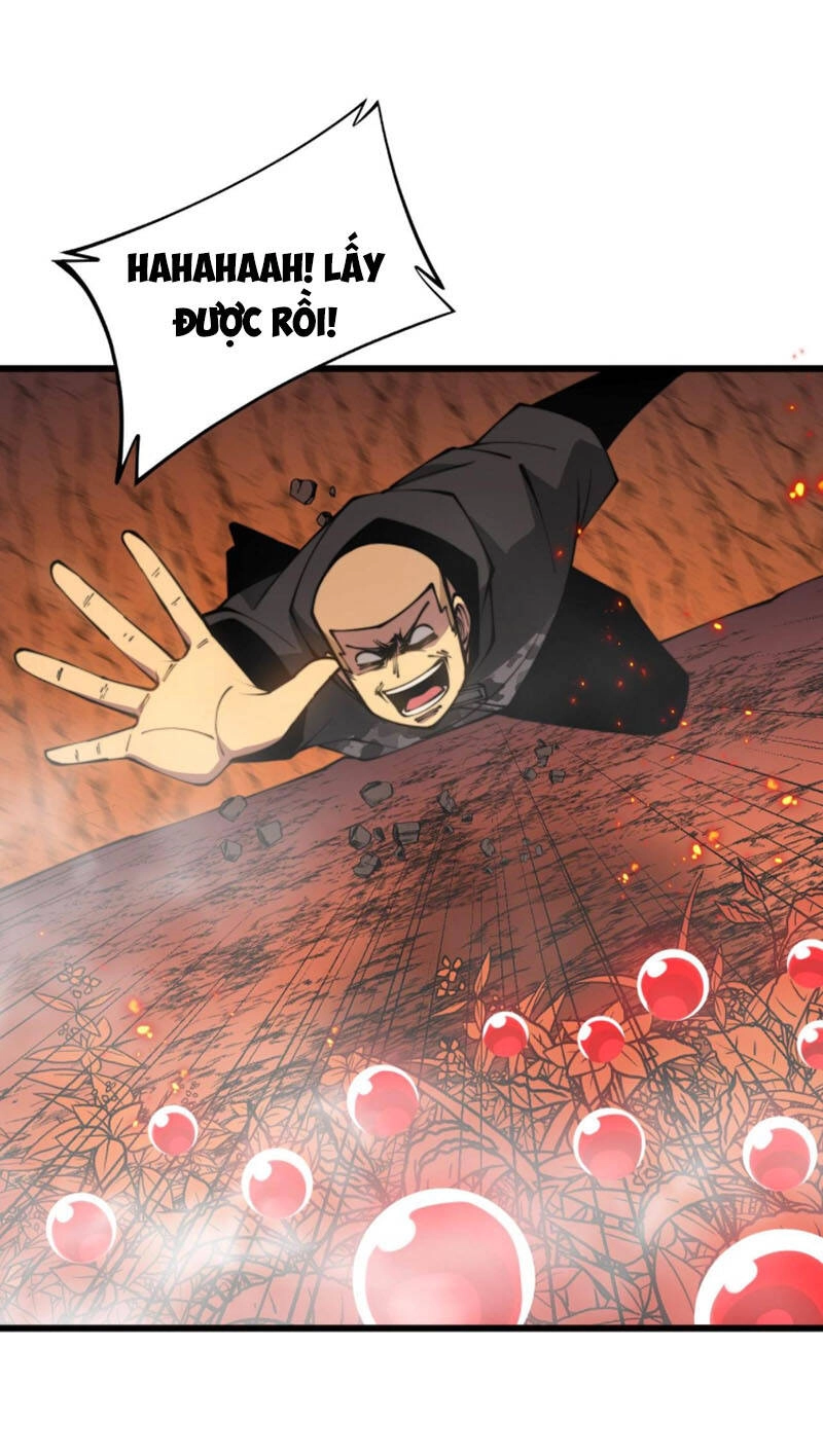 Độc Thủ Vu Y Chapter 305 - 16