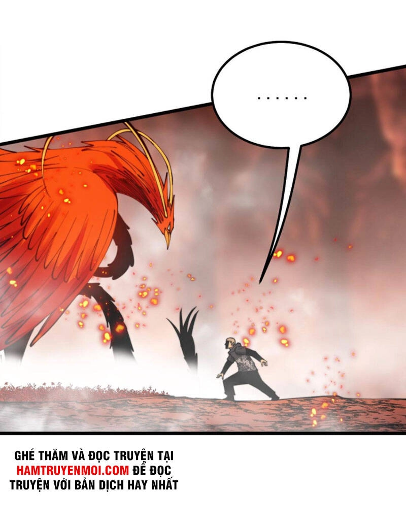 Độc Thủ Vu Y Chapter 305 - 19