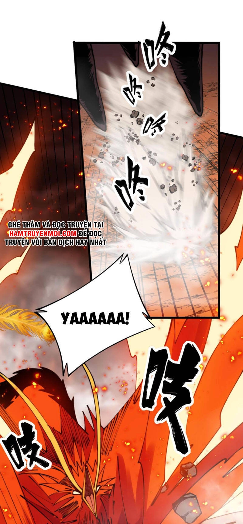 Độc Thủ Vu Y Chapter 305 - 21