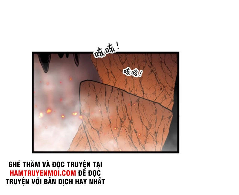 Độc Thủ Vu Y Chapter 305 - 23