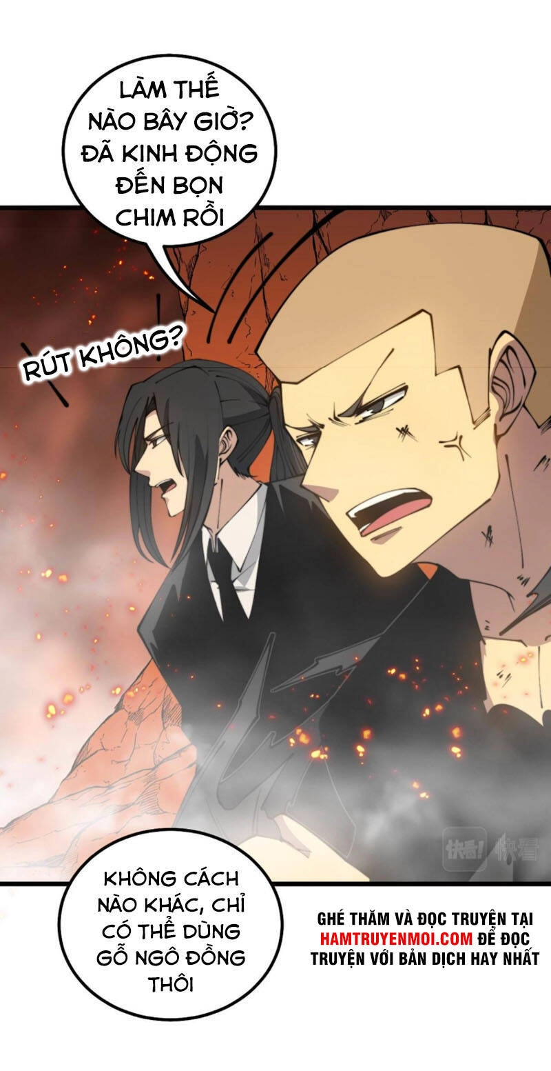 Độc Thủ Vu Y Chapter 305 - 25