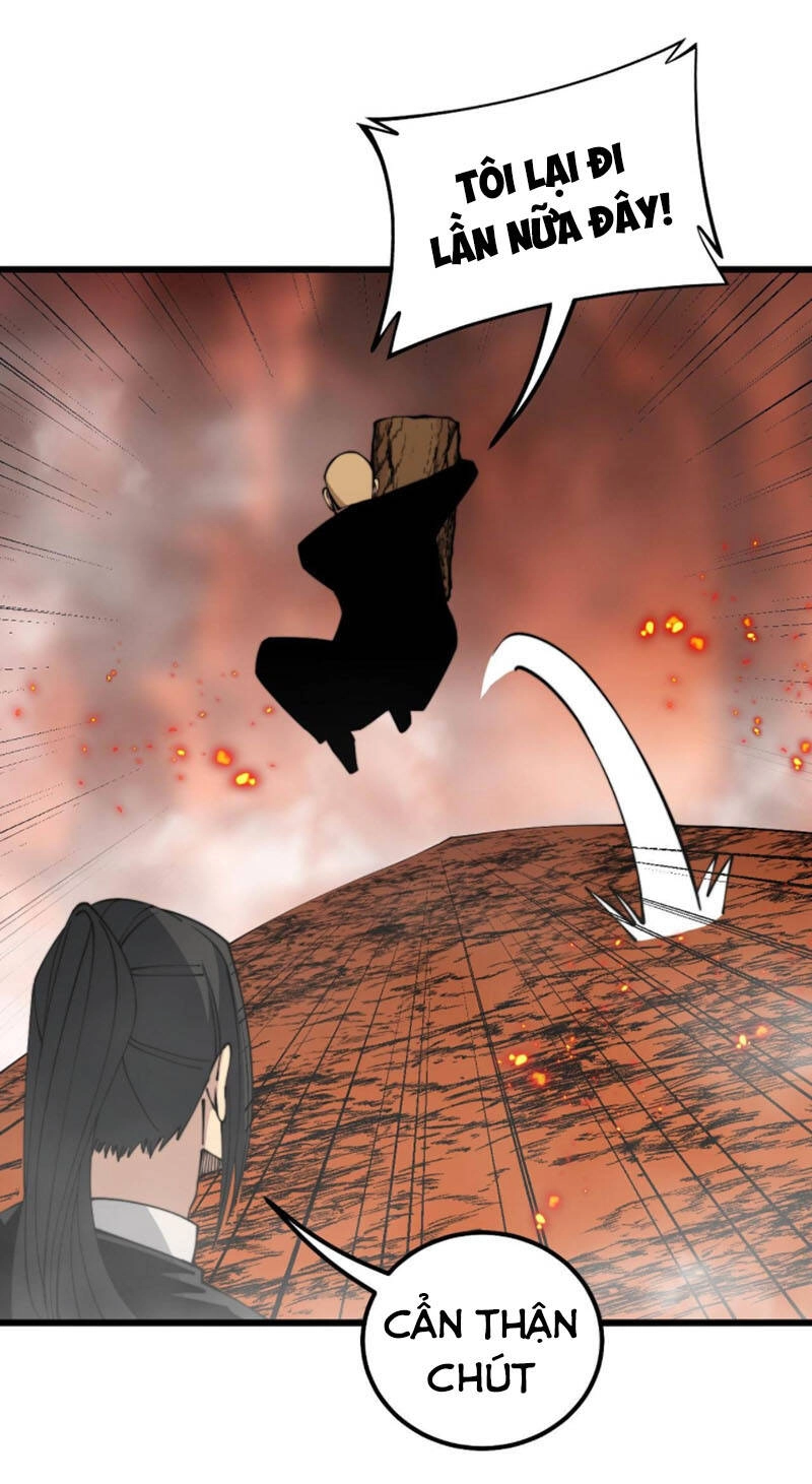 Độc Thủ Vu Y Chapter 305 - 26