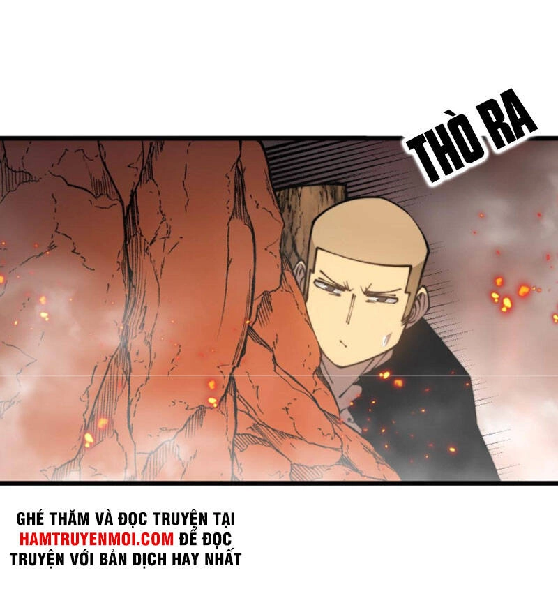 Độc Thủ Vu Y Chapter 305 - 27