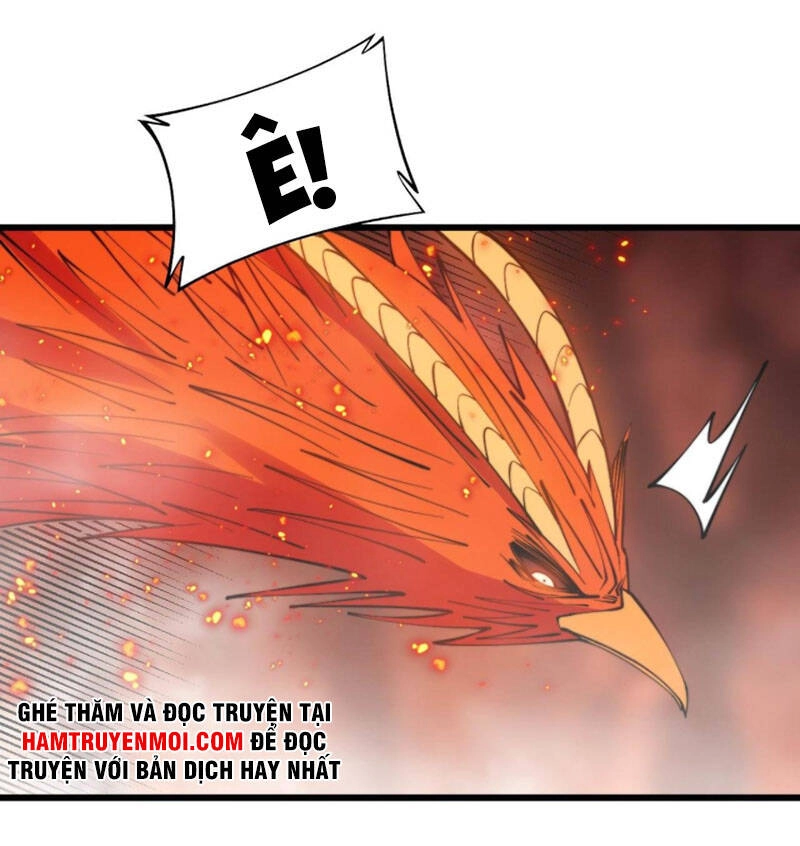 Độc Thủ Vu Y Chapter 305 - 29