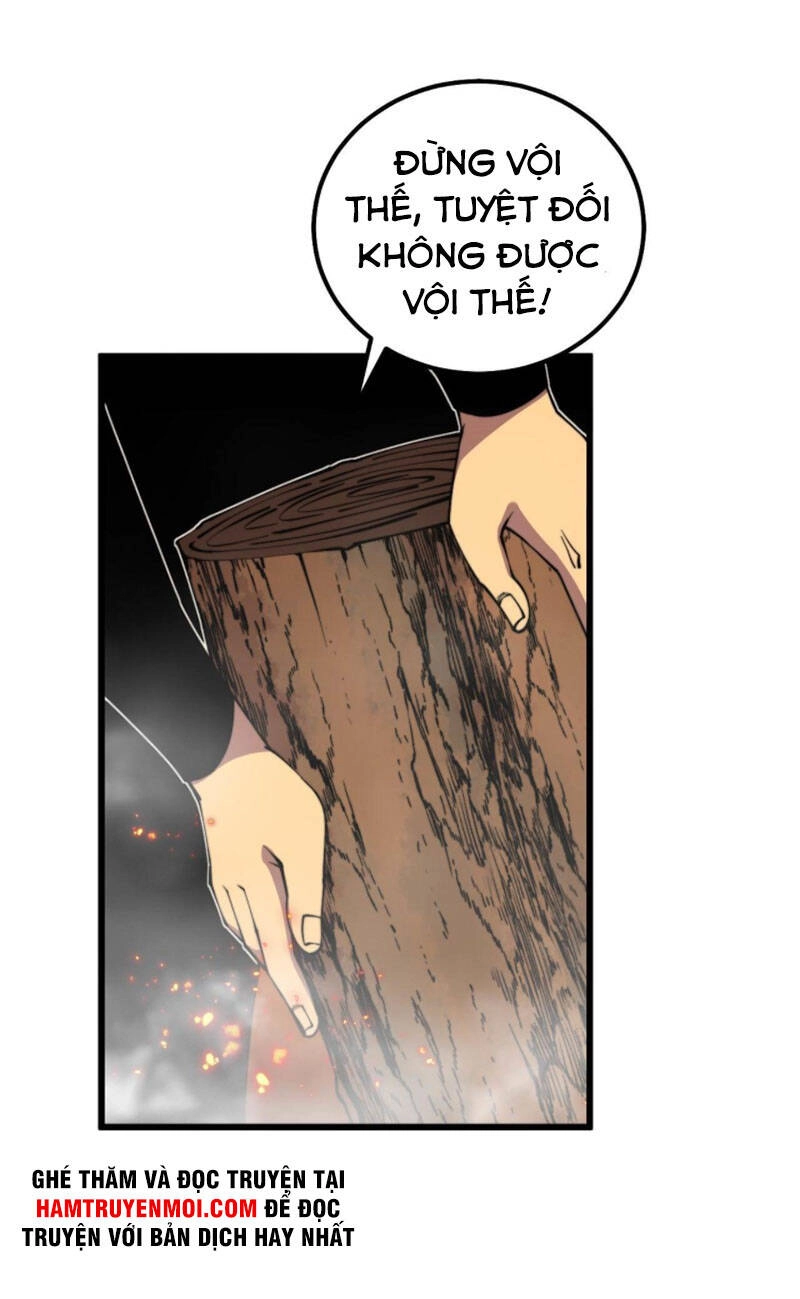 Độc Thủ Vu Y Chapter 305 - 31