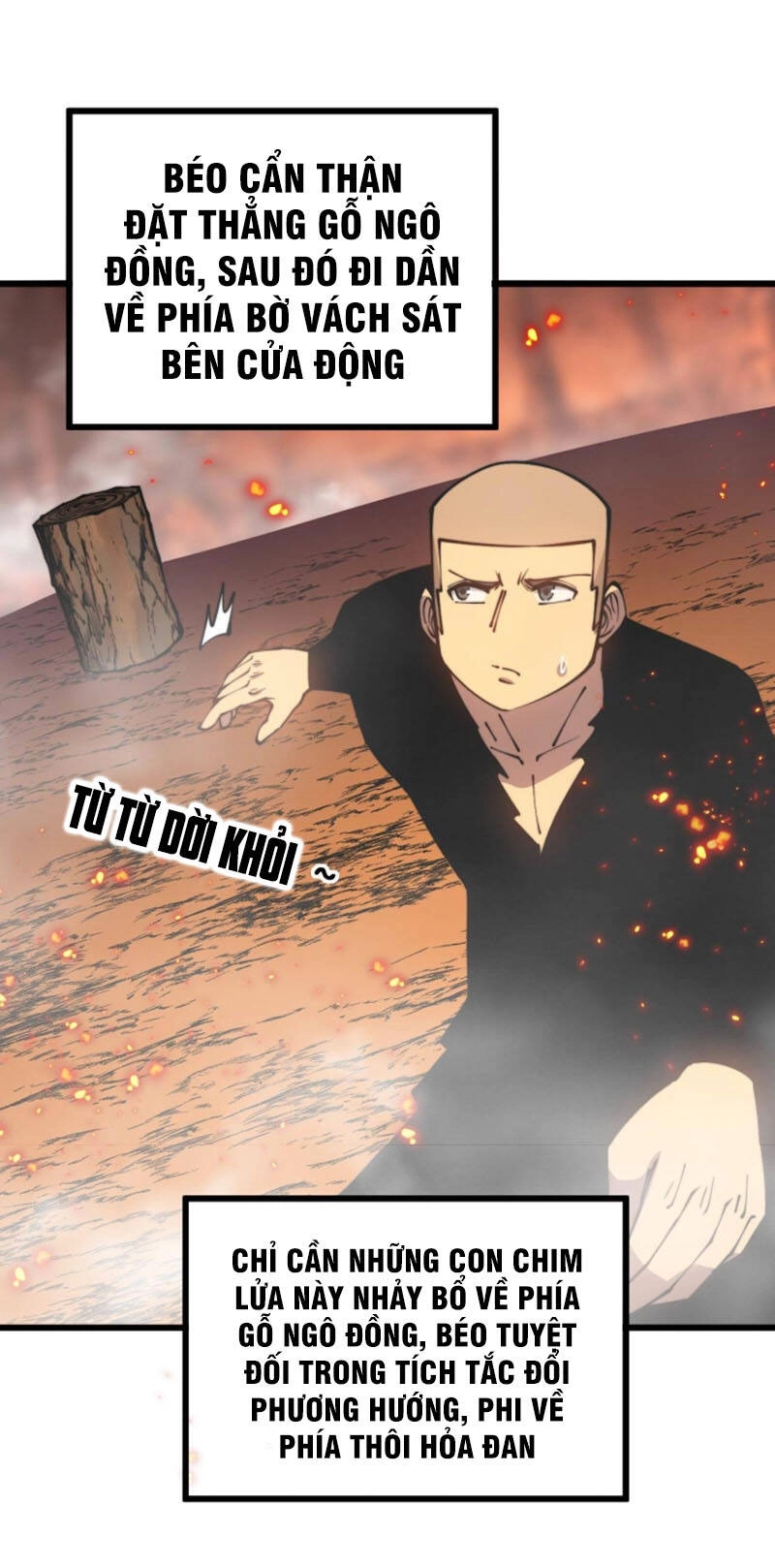 Độc Thủ Vu Y Chapter 305 - 34