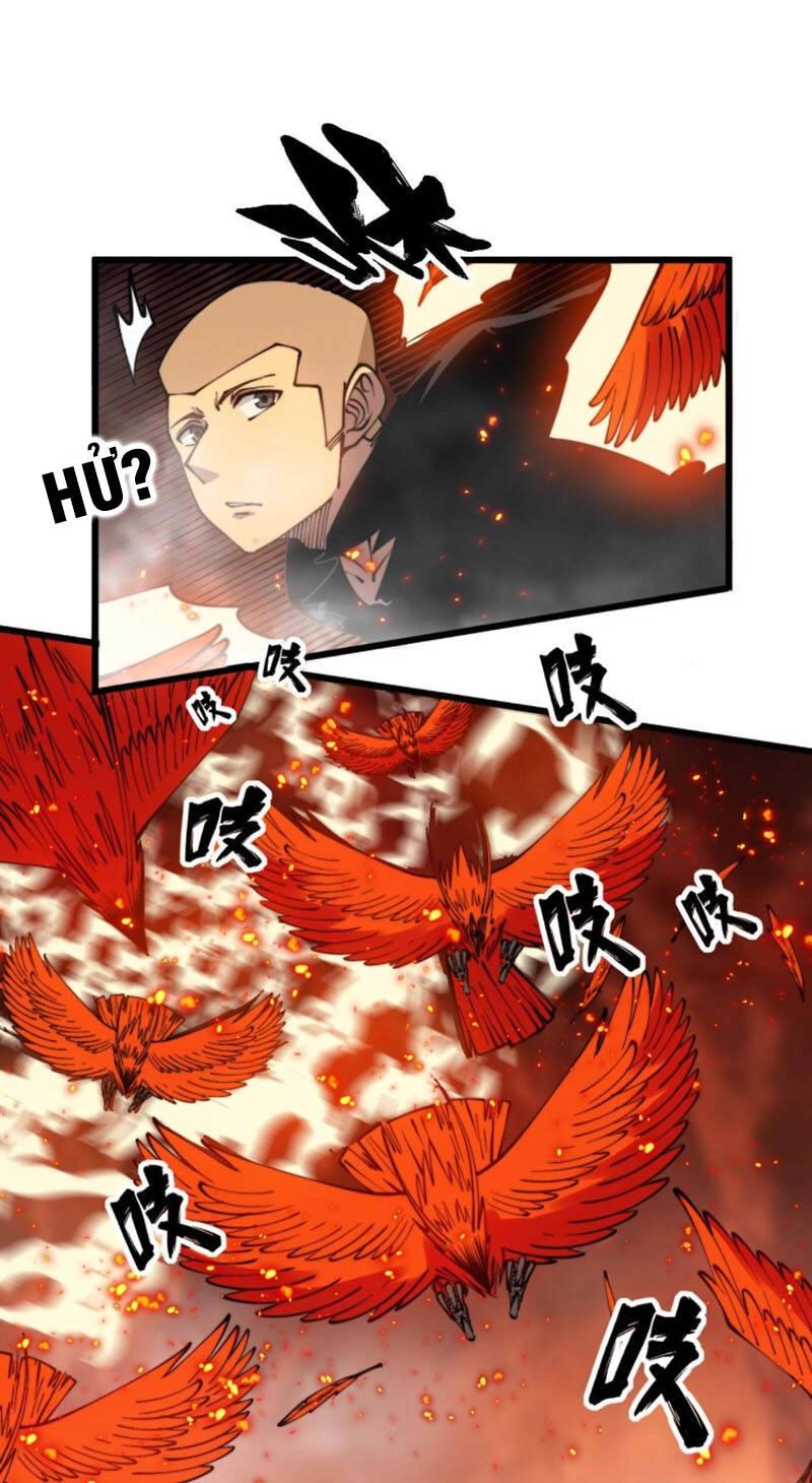 Độc Thủ Vu Y Chapter 305 - 36