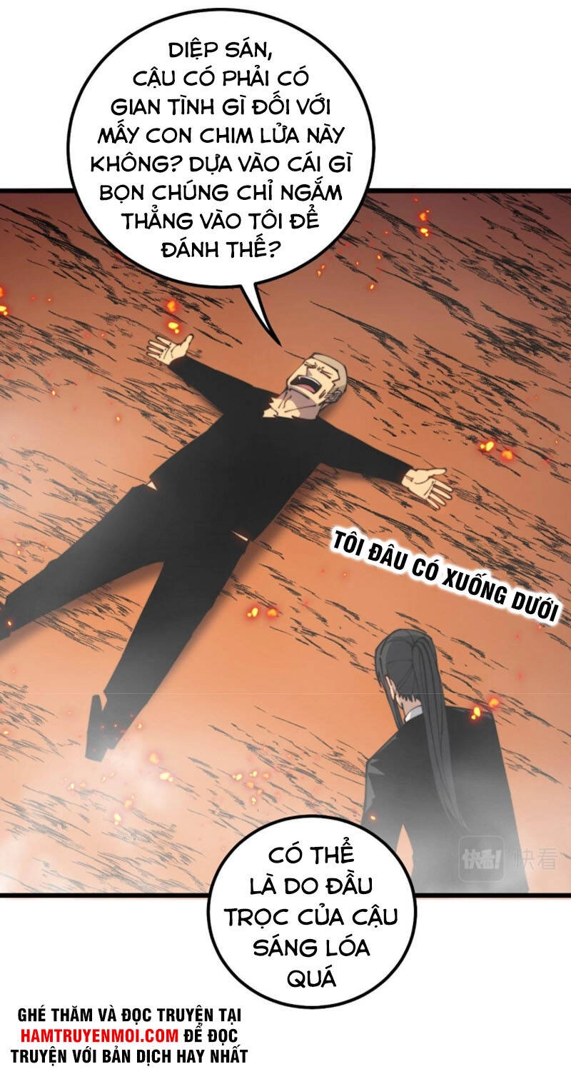 Độc Thủ Vu Y Chapter 305 - 41