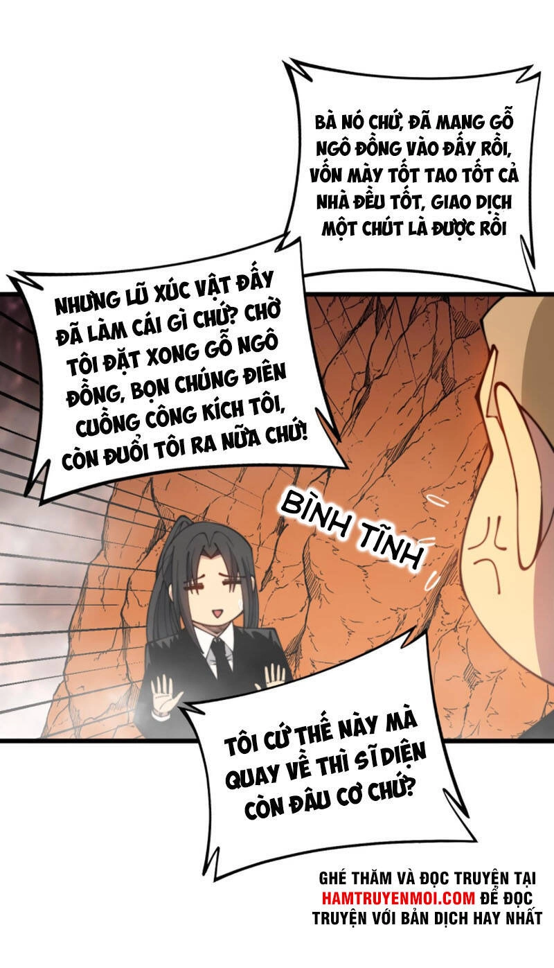 Độc Thủ Vu Y Chapter 305 - 43