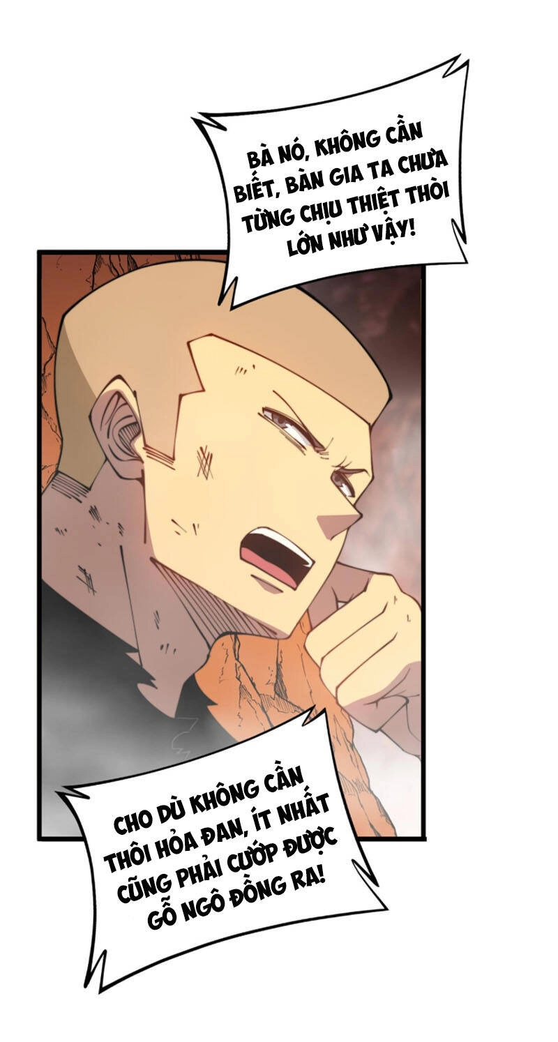 Độc Thủ Vu Y Chapter 305 - 44