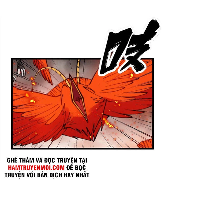 Độc Thủ Vu Y Chapter 305 - 47