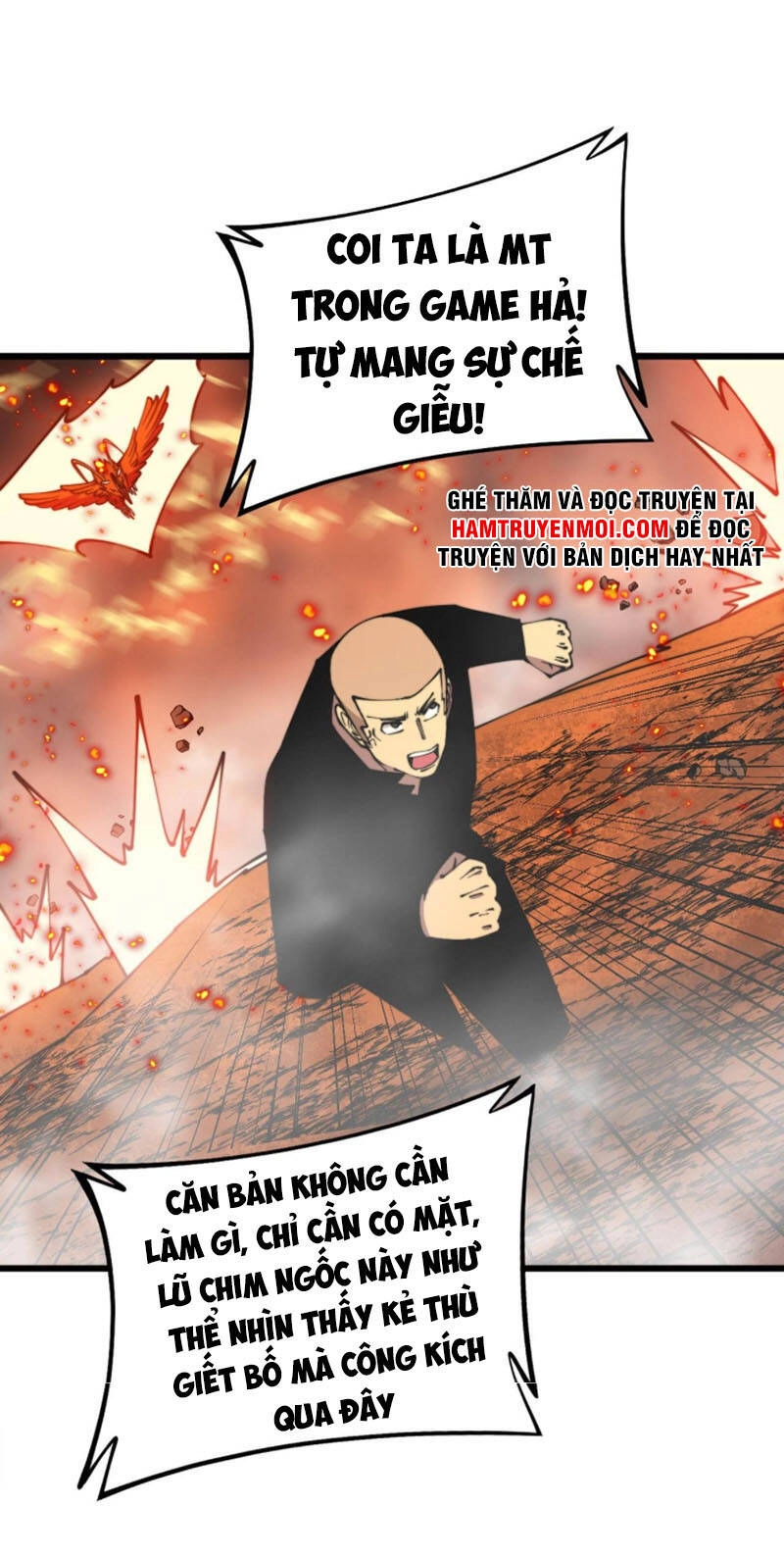 Độc Thủ Vu Y Chapter 305 - 49