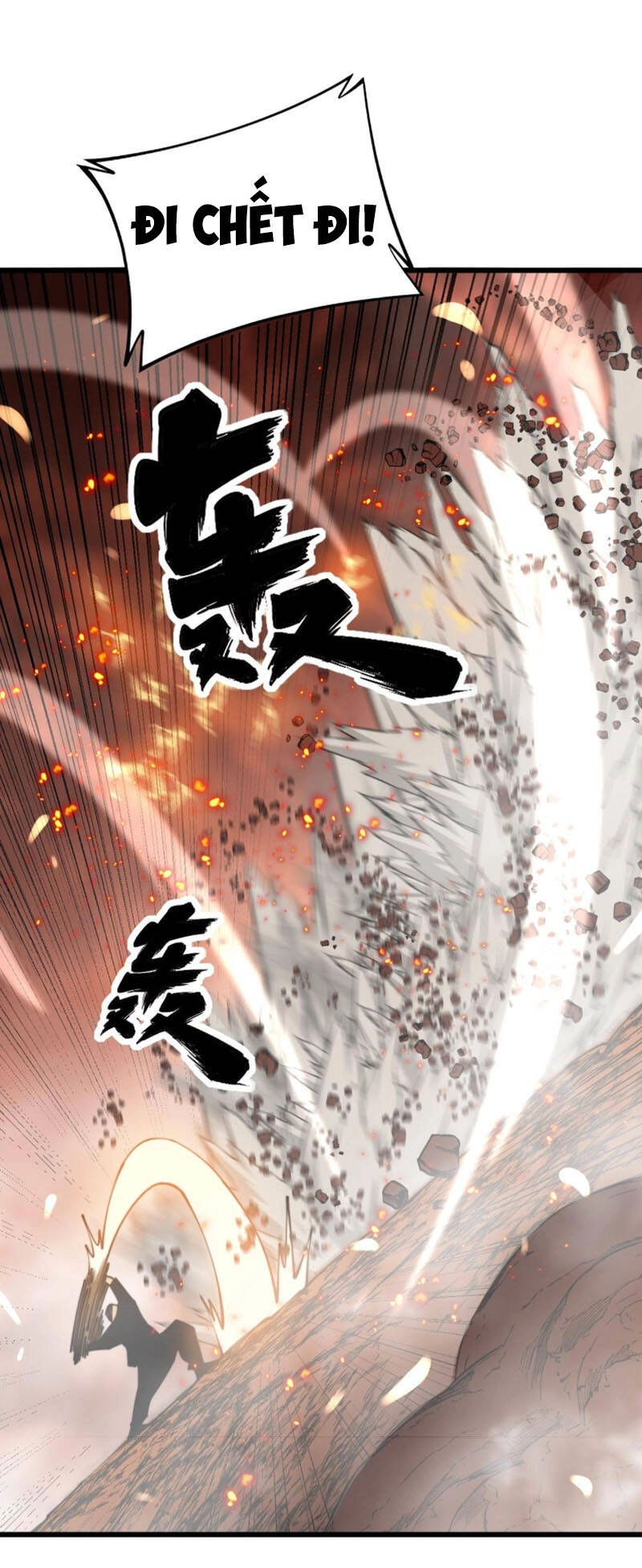 Độc Thủ Vu Y Chapter 305 - 56