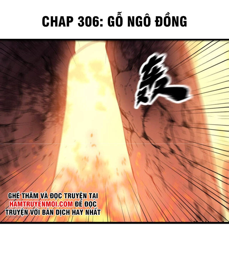 Độc Thủ Vu Y Chapter 306 - 1