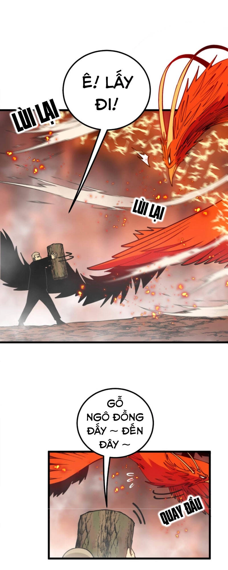 Độc Thủ Vu Y Chapter 306 - 8