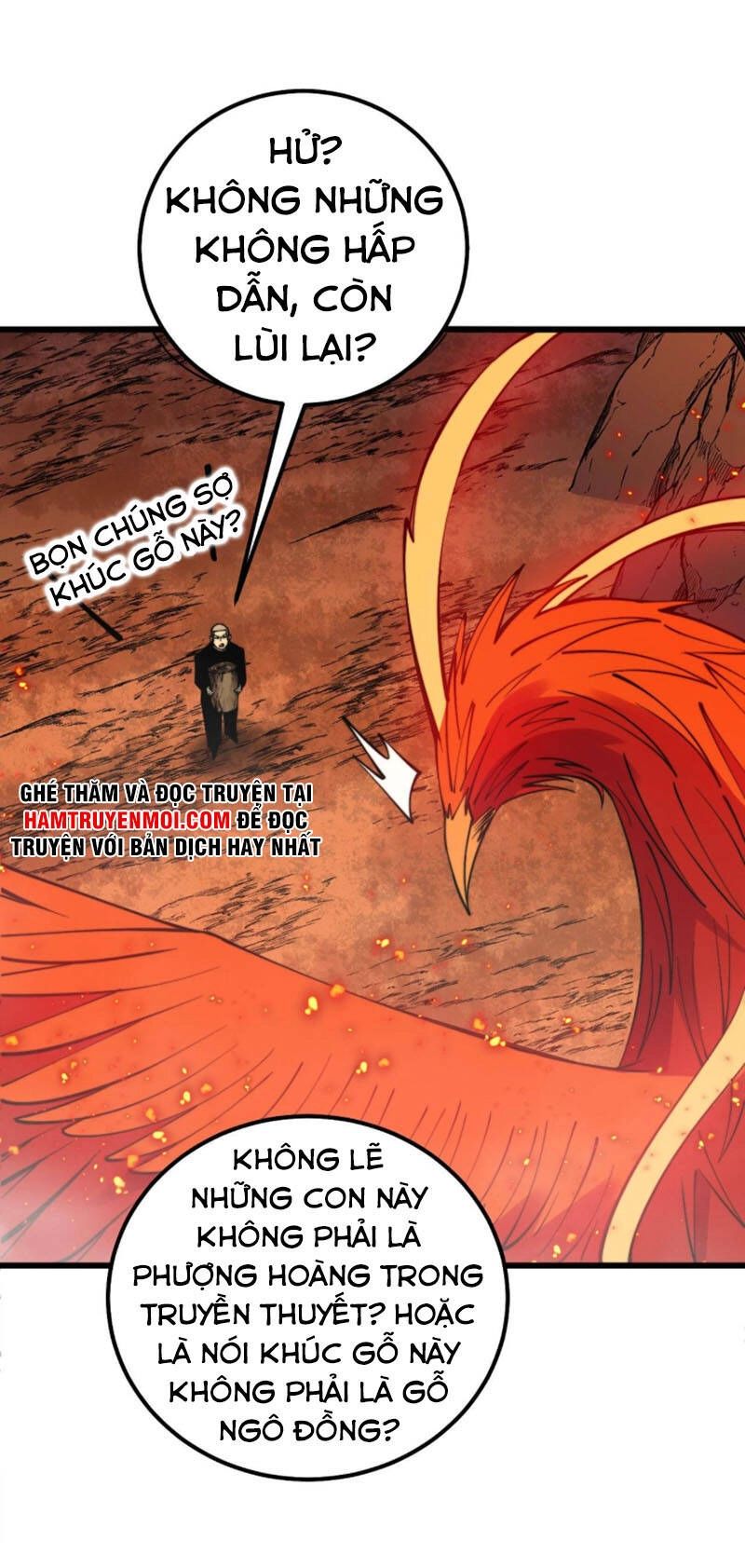 Độc Thủ Vu Y Chapter 306 - 9