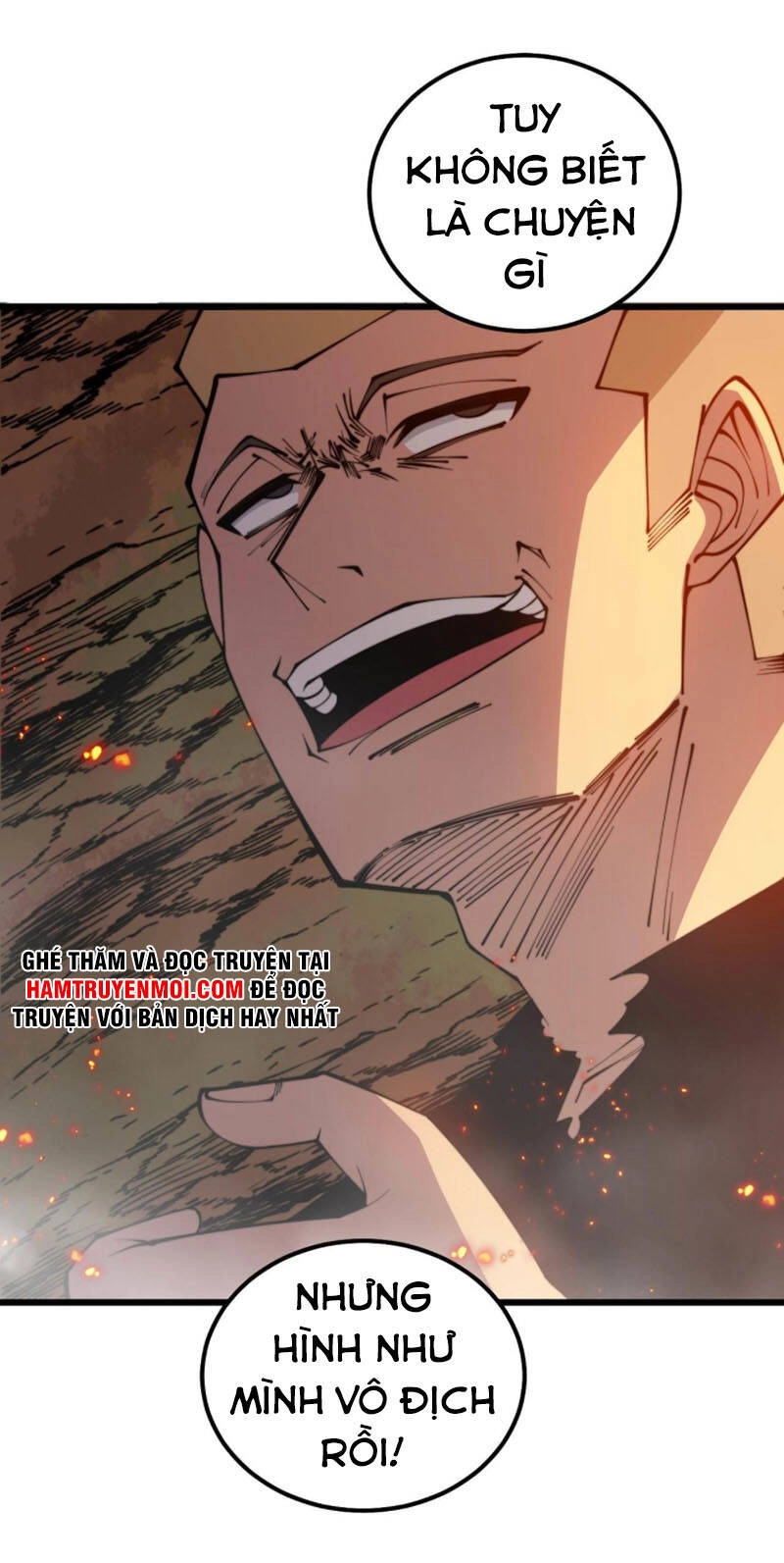 Độc Thủ Vu Y Chapter 306 - 11